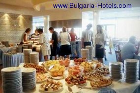 Bulgaria hotels